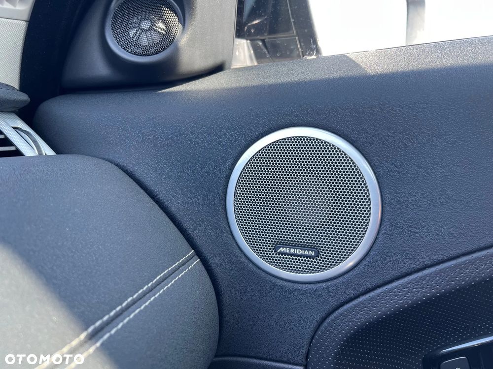 Land Rover Range Rover Evoque SD4 Dynamic - 13