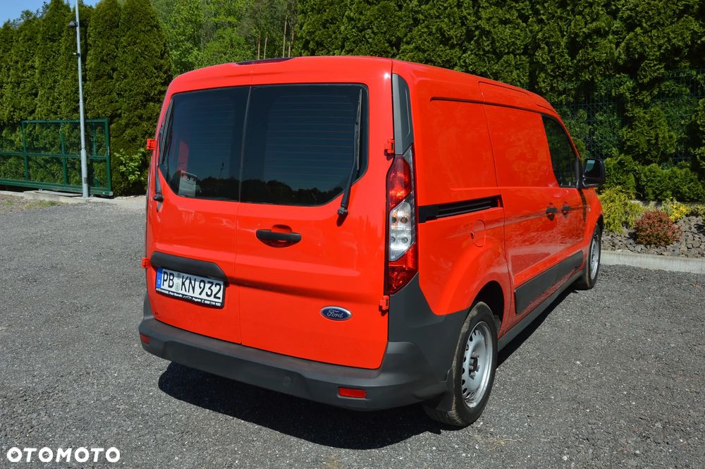 Ford Transit Connect - 30