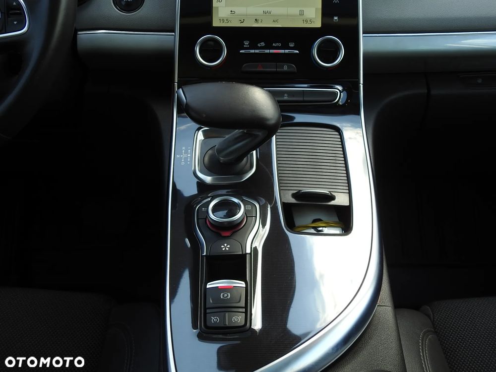 Renault Espace Energy dCi 160 EDC Intens - 27