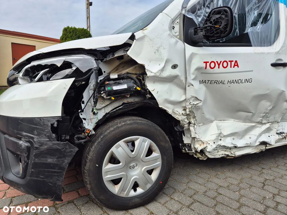 Toyota Proace LONG - 26