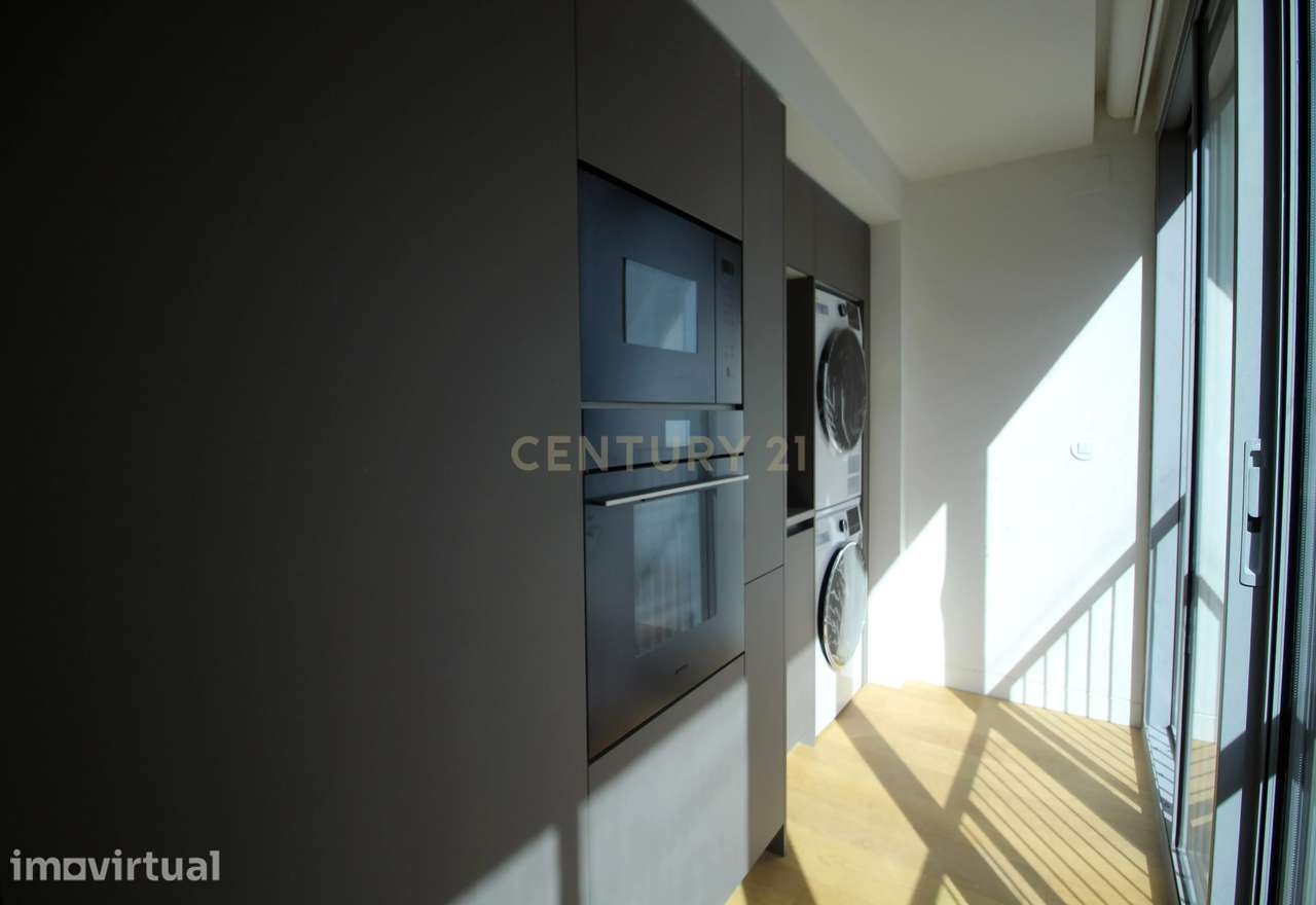 *T2+1 no Infante Residences — Conforto, funcionalidade e exclusividade - Grande imagem: 5/25