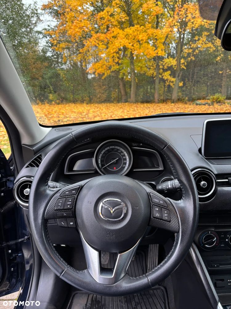 Mazda 2 SKYACTIV-D 105 Sports-Line - 12