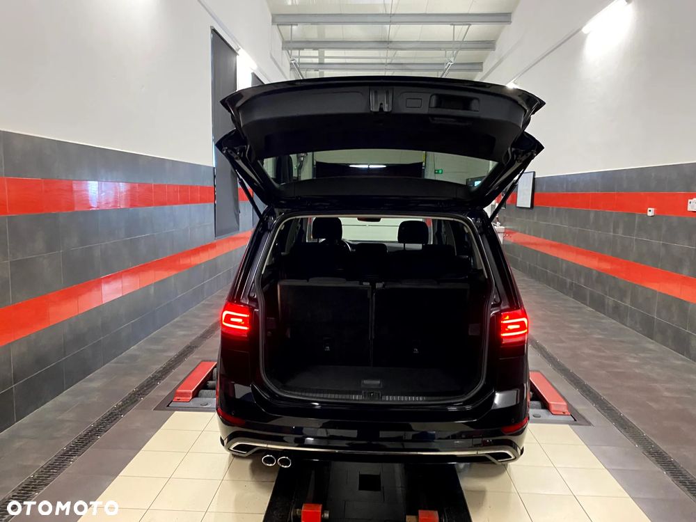 Volkswagen Touran 2.0 TDI BMT Highline DSG - 15