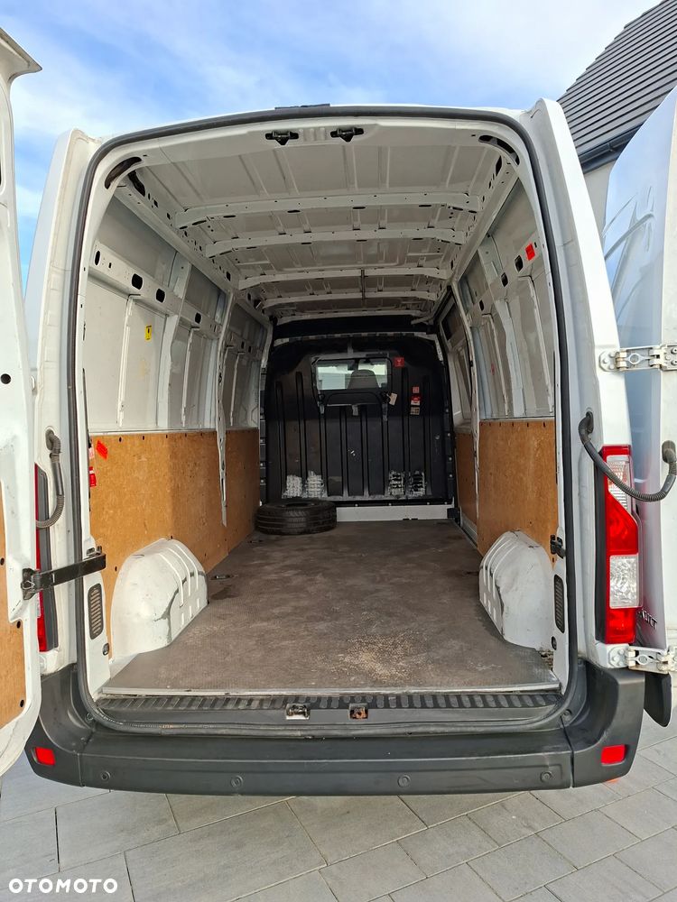 Renault Master - 4