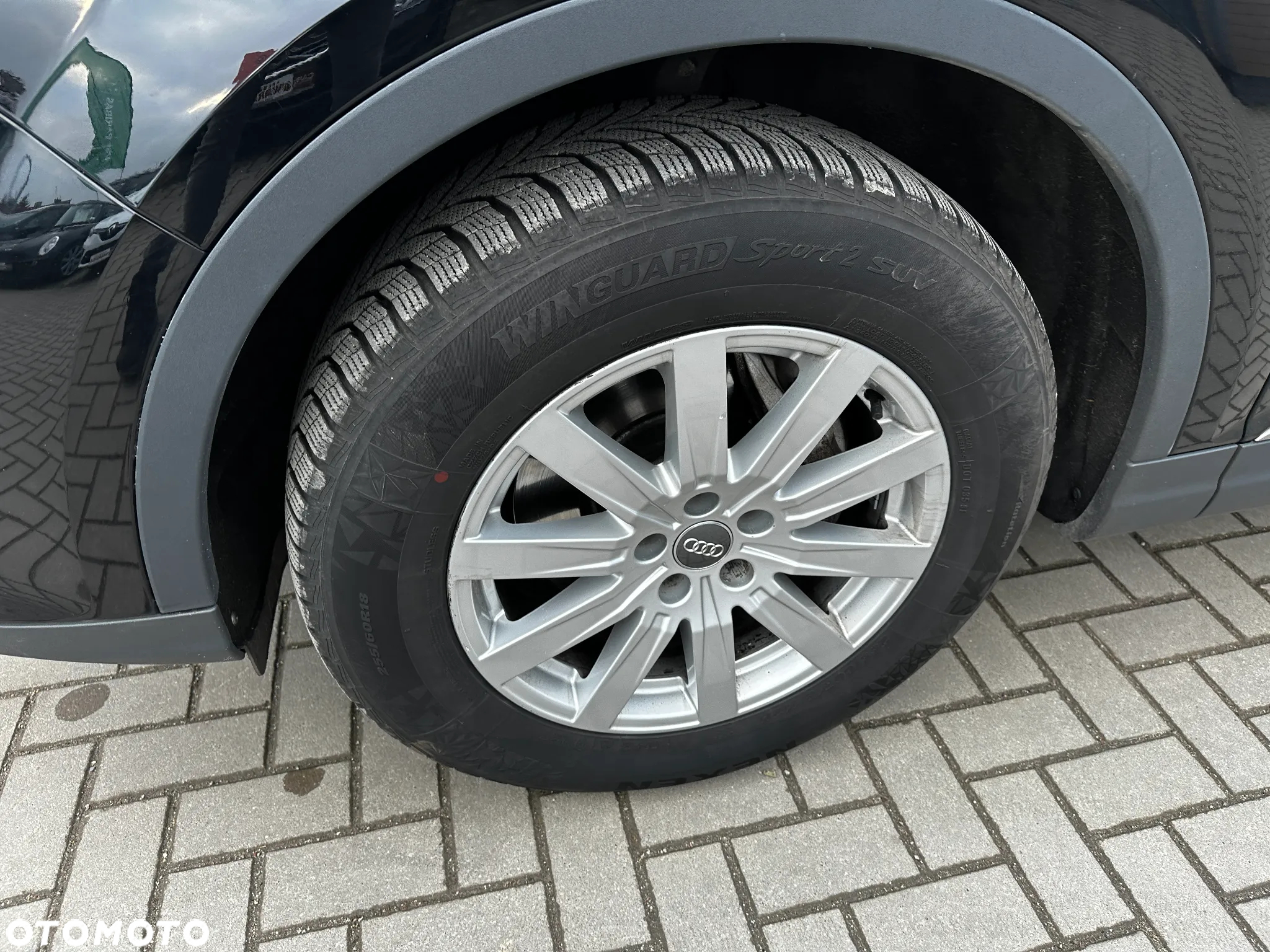 Audi Q7 - 31