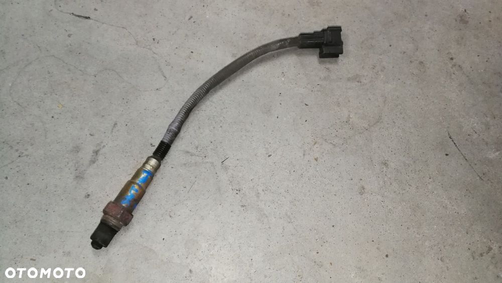 Sonda lambda pierwsza 1.6 0258010302 Suzuki Swift MK7 10-16 - 2
