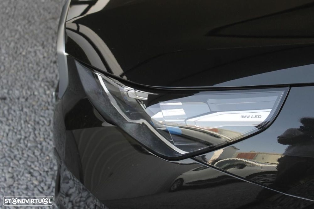 BMW 530 e Pack Desportivo M - 55