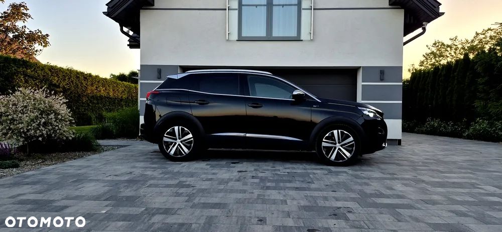 Peugeot 5008 BlueHDi 180 EAT8 GT - 4