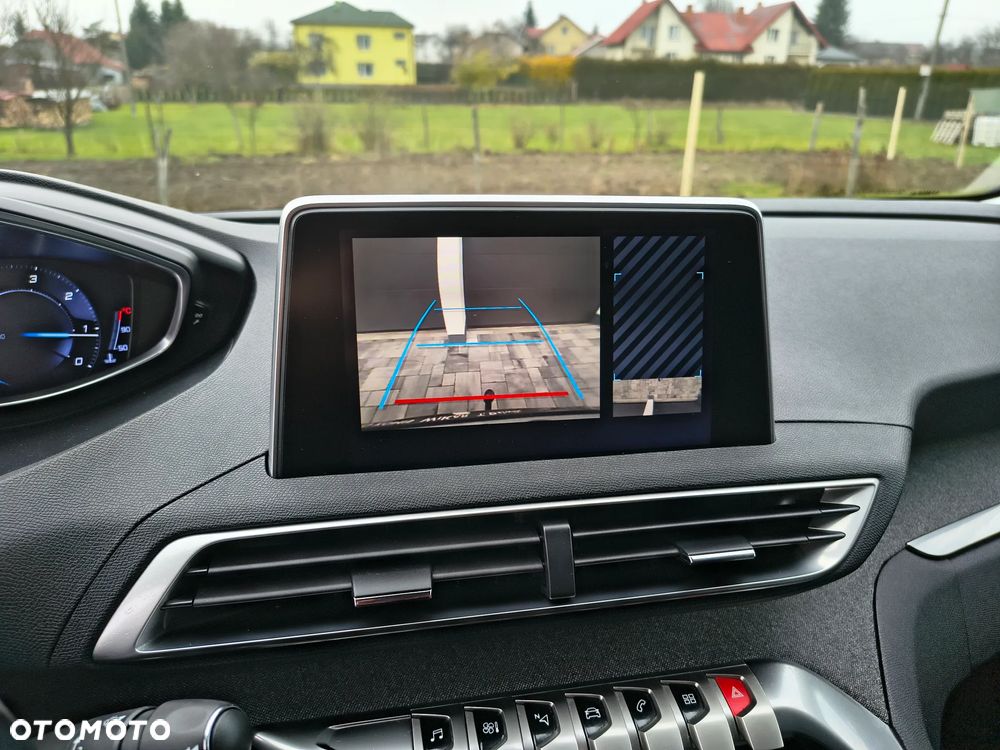 Peugeot 3008 HDi 115 Business-Line - 21