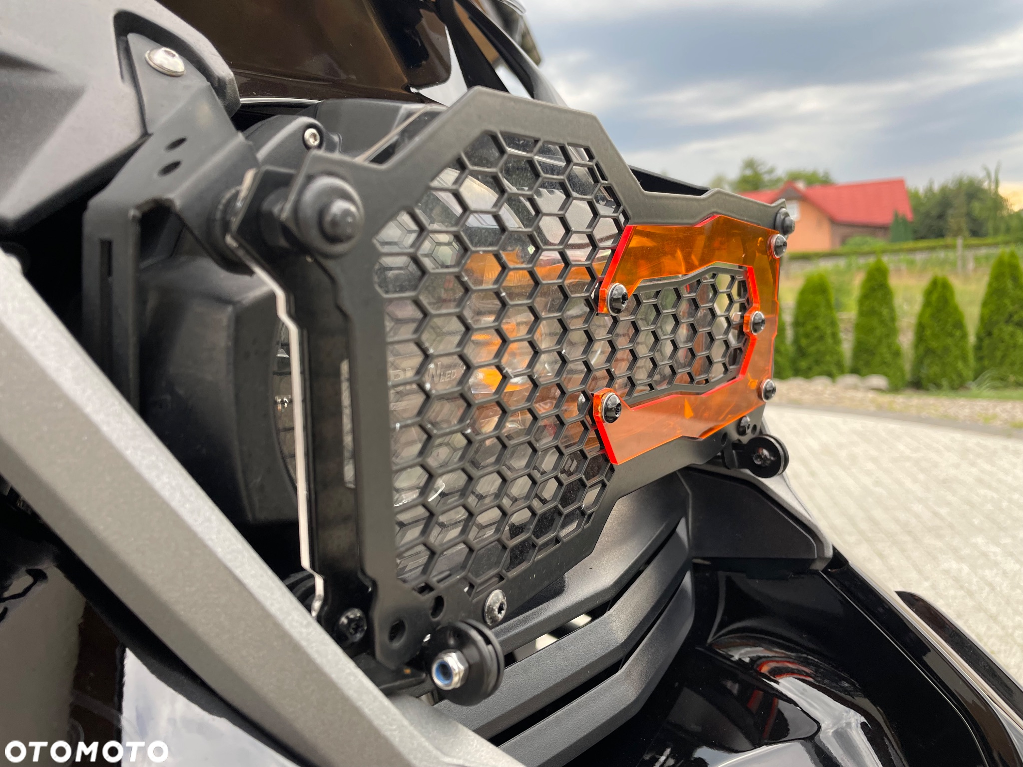 BMW GS - 21