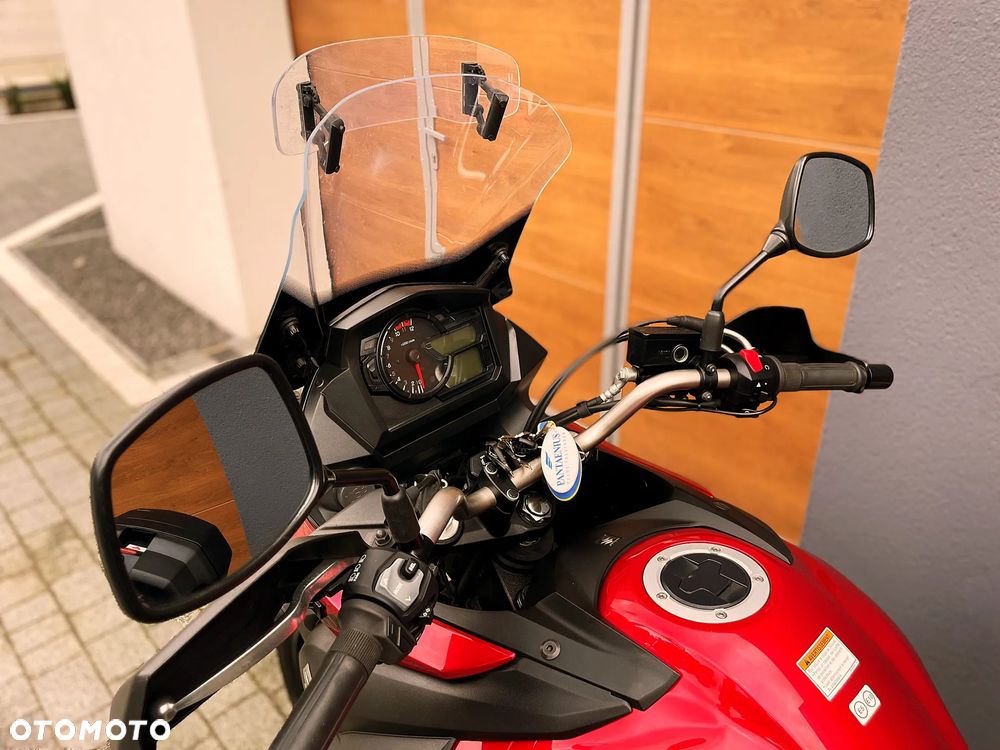 Suzuki DL - 7
