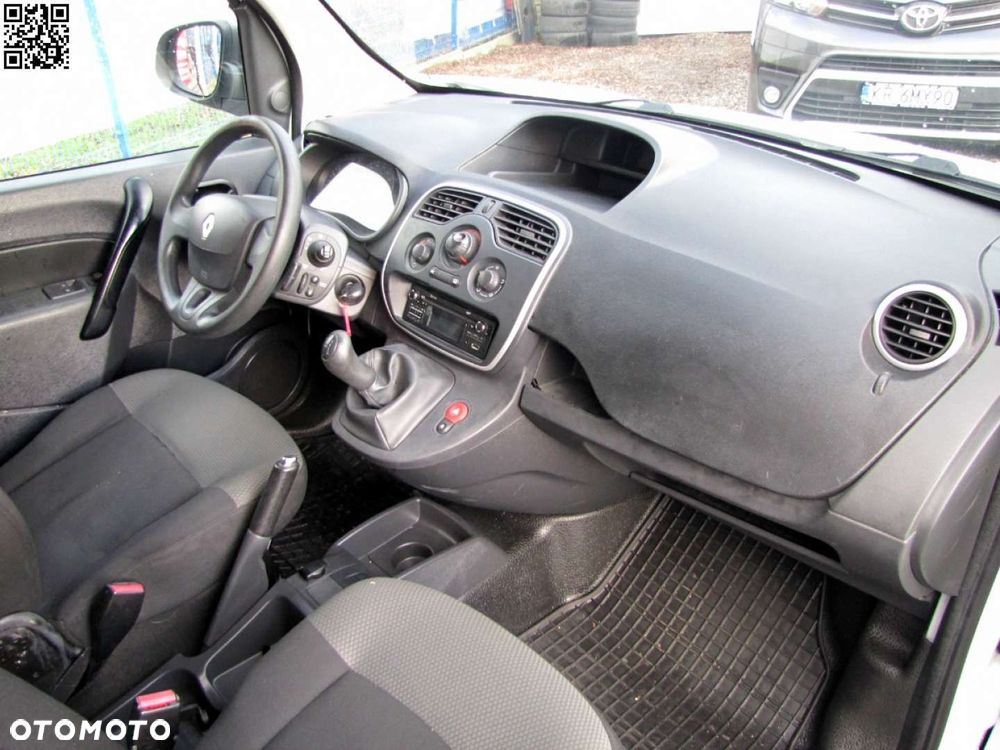 Renault Kangoo - 13