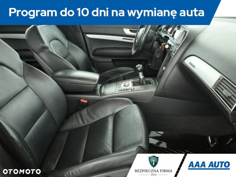 Audi A6 - 8