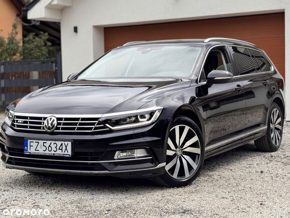 Volkswagen Passat 2.0 TDI BMT Highline DSG - 6