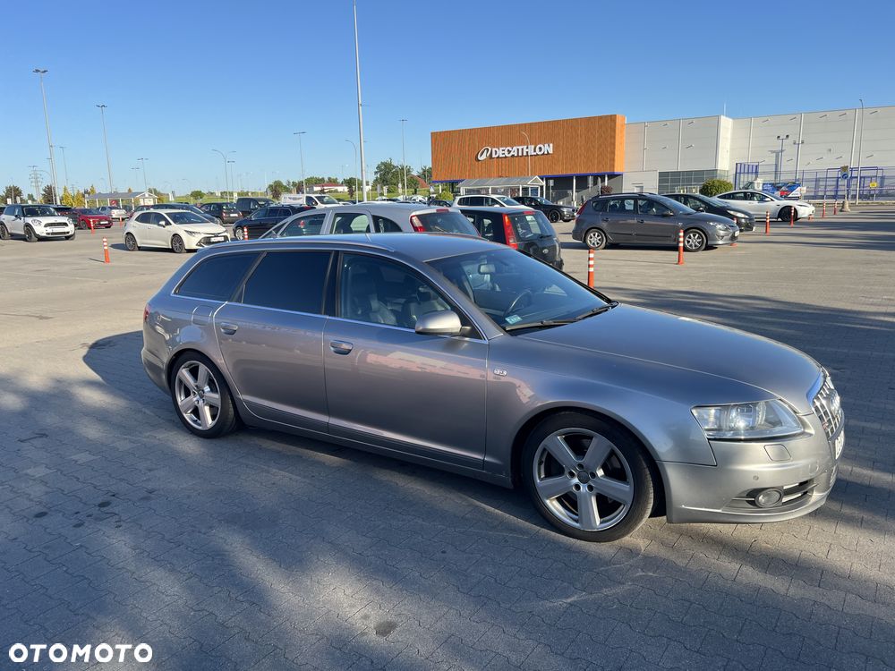 Audi A6 Avant - 3