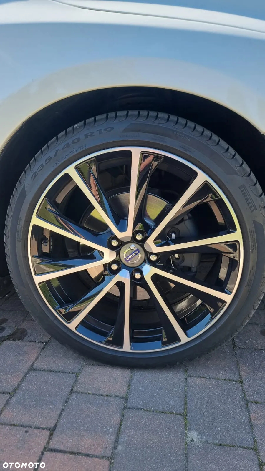Volvo S60 - 9