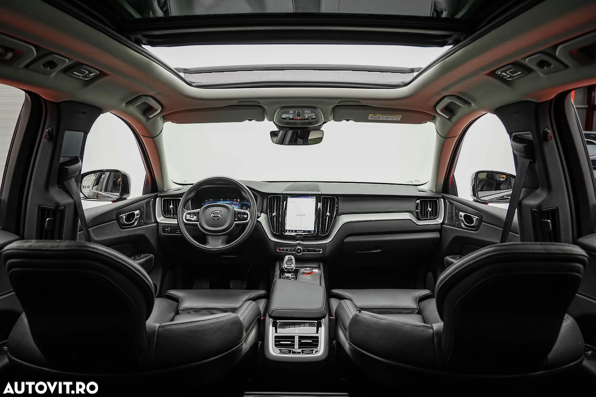 Volvo XC 60 B4 D Geartronic Inscription - 2
