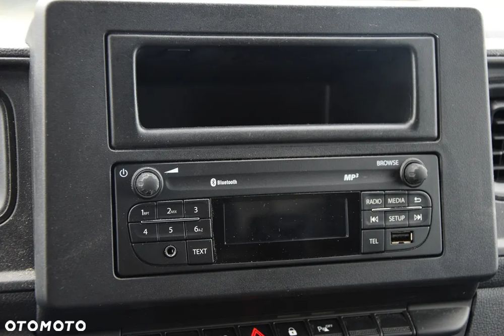 Renault MASTER ​*L4H2​*MAXI​*2.3DCI​​*KLIMA​​*TEMPOMAT​*BLUETOOTH​*29 - 17