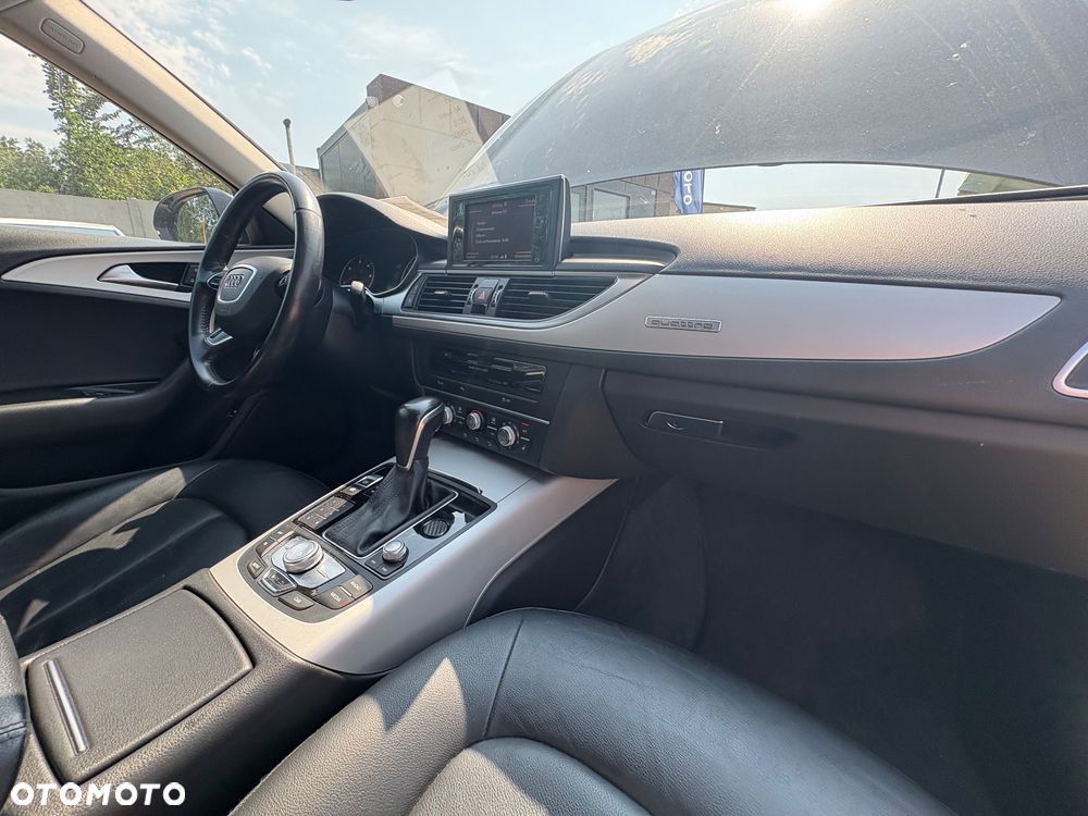Audi A6 Avant 3.0 TDI Quattro S tronic - 32