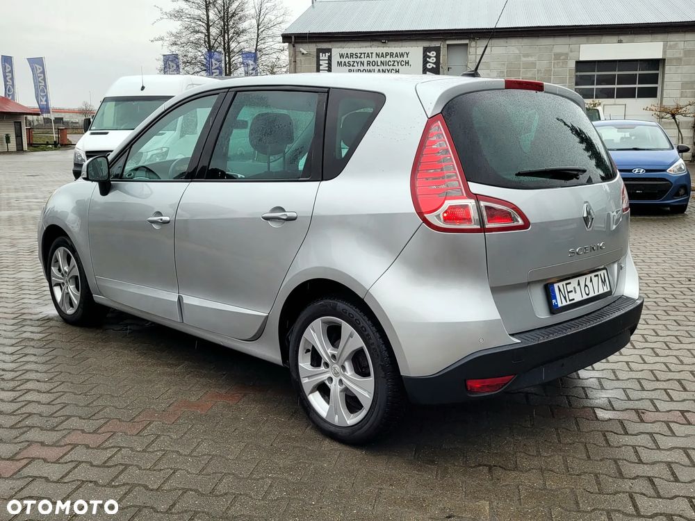 Renault Scenic TCe 130 Luxe - 15
