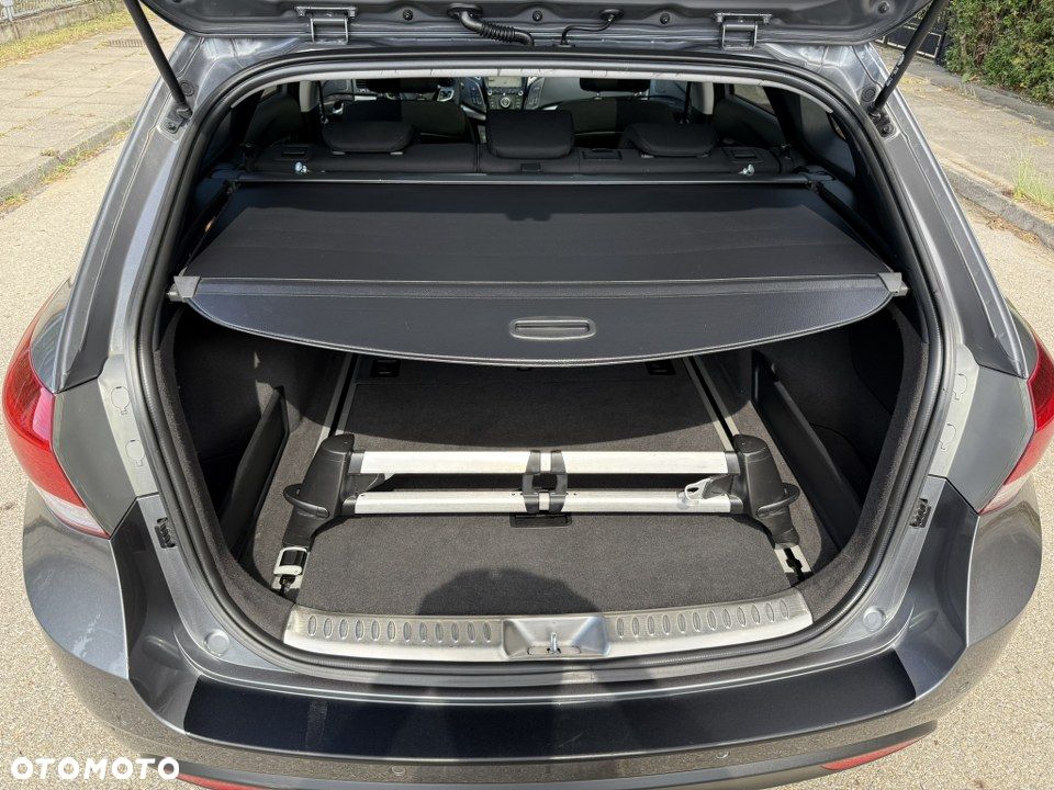 Hyundai i40 2.0 Automatik Premium - 38