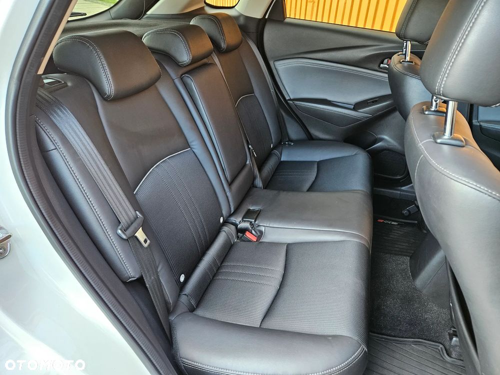 Mazda CX-3 2.0 SkyPassion - 11