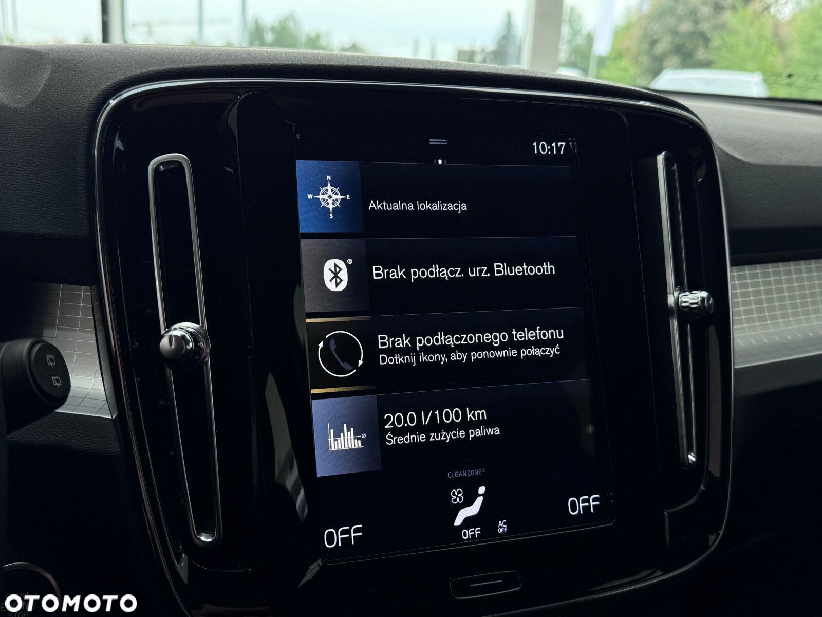 Volvo XC 40 - 29