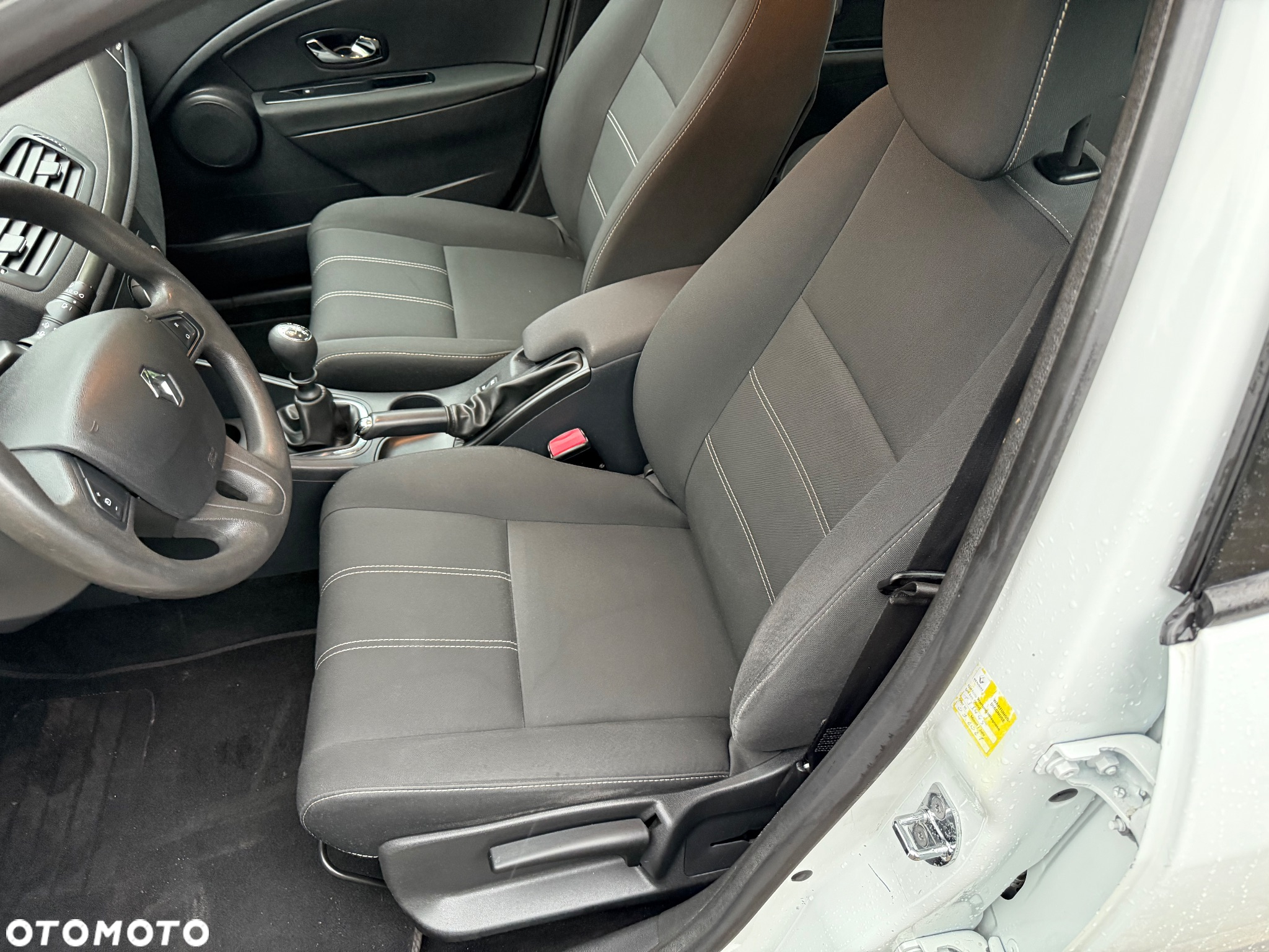 Renault Megane 1.6 16V 110 Dynamique - 24