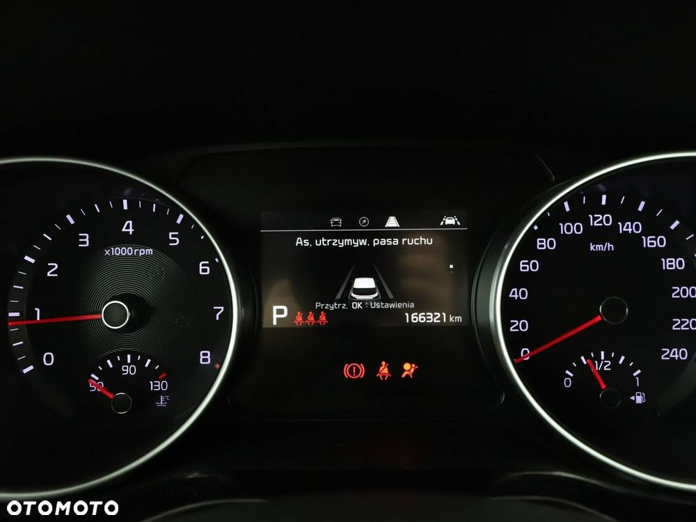 Kia XCeed 1.5 T-GDI L DCT - 23