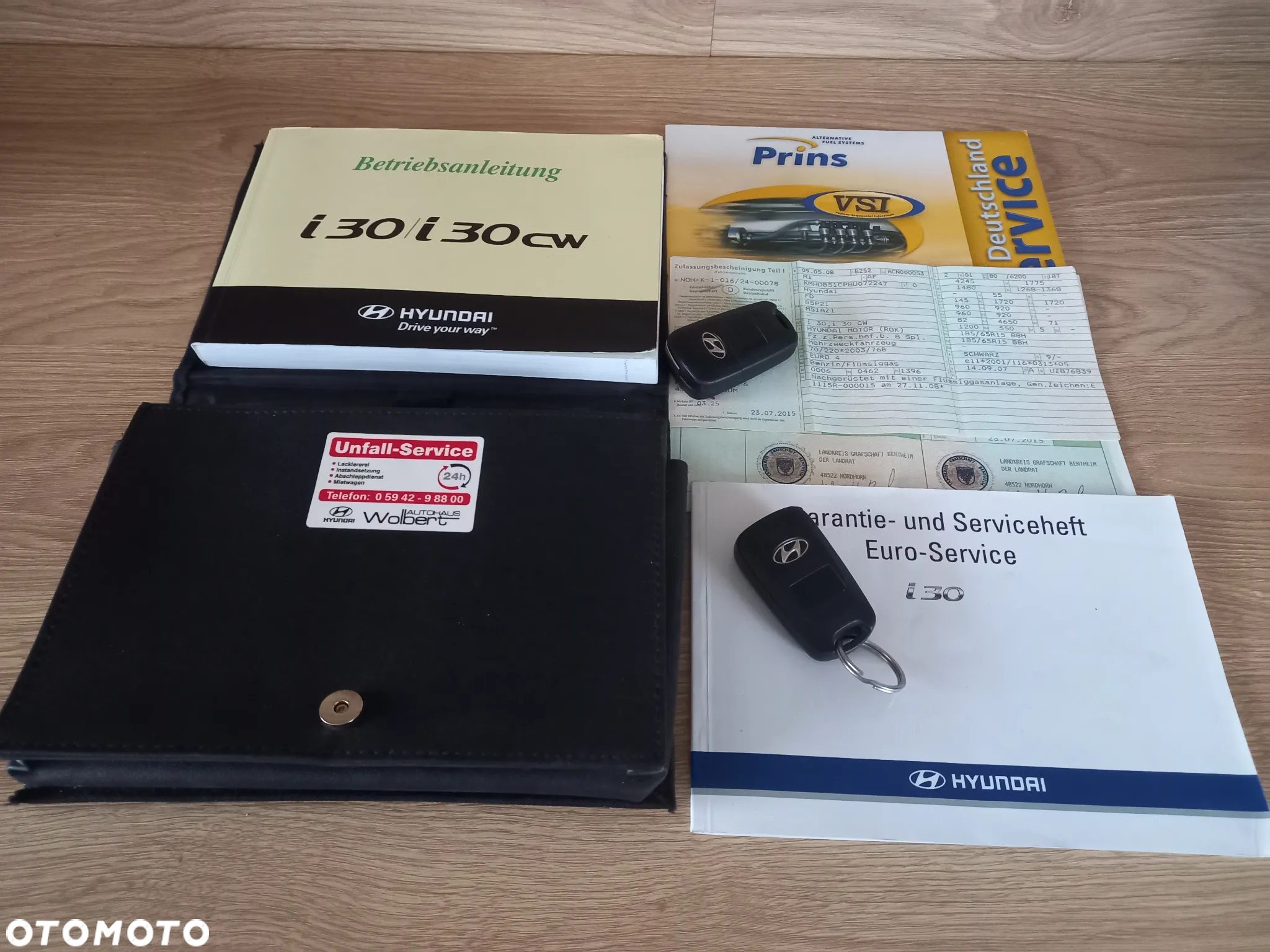 Hyundai i30 1.4 Classic - 31