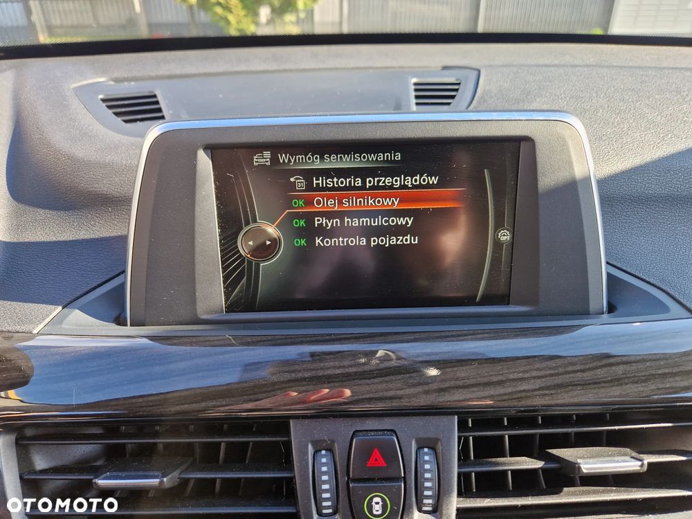 BMW X1 xDrive20d - 27