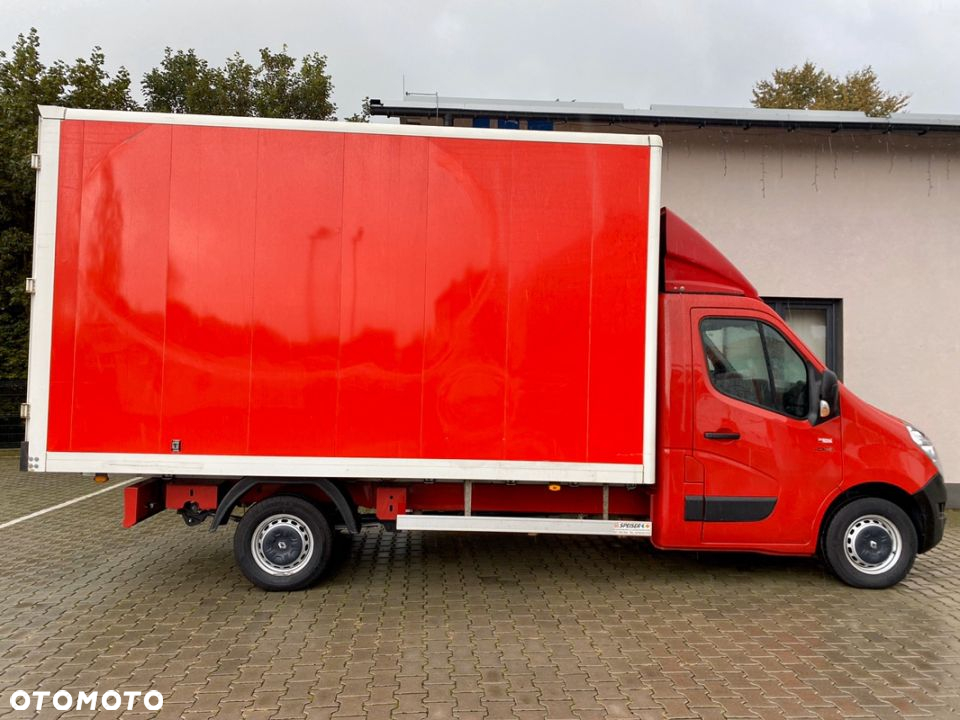 Renault MASTER - 3