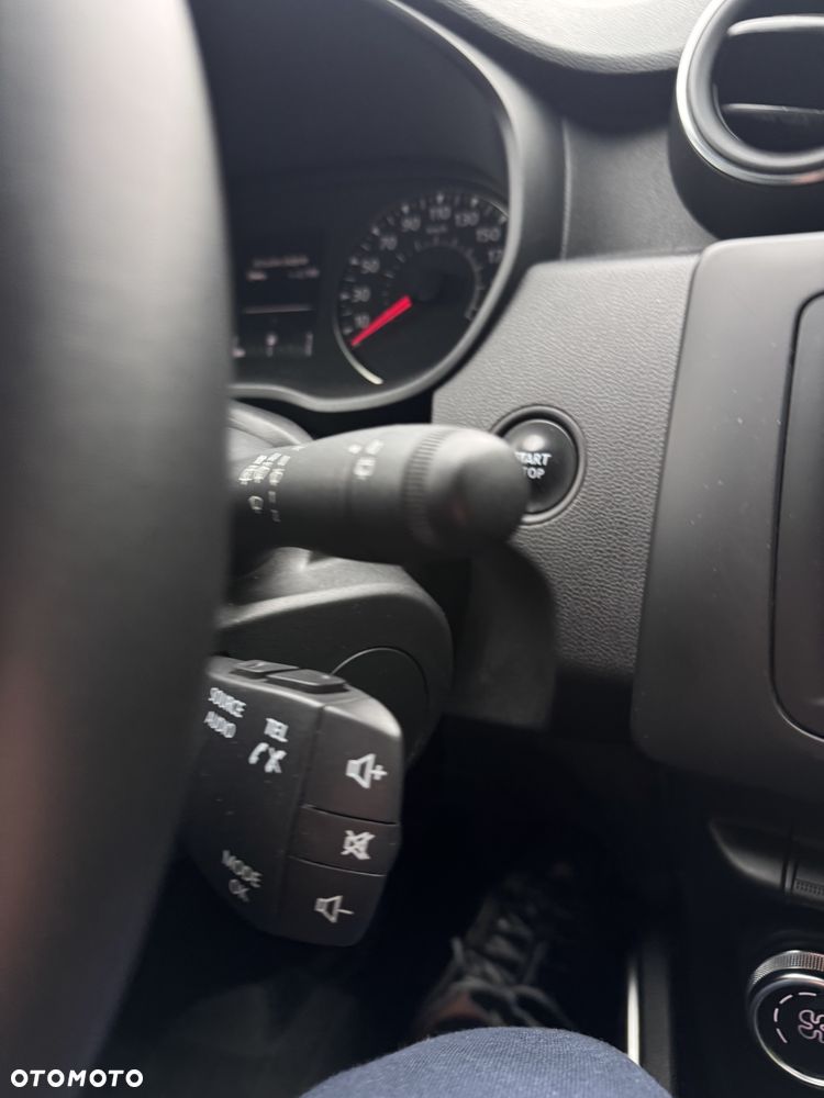 Dacia Duster SCe 115 2WD Prestige - 25