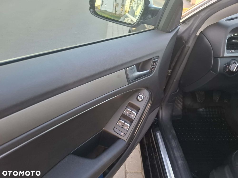 Audi A5 Sportback 2.0 TDI DPF - 15