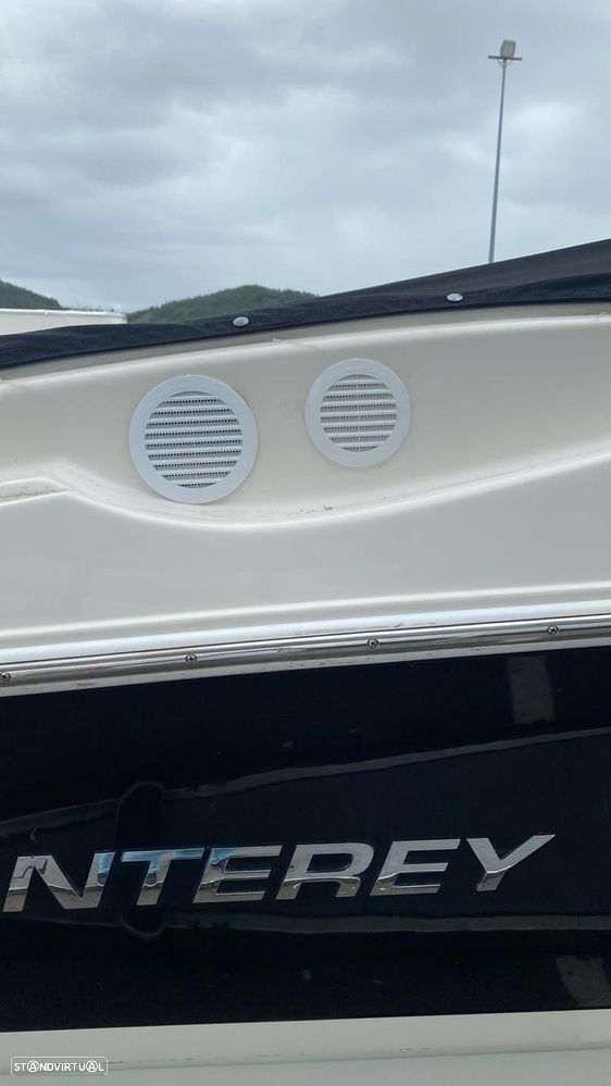 Monterey 228 SI Montura - 18
