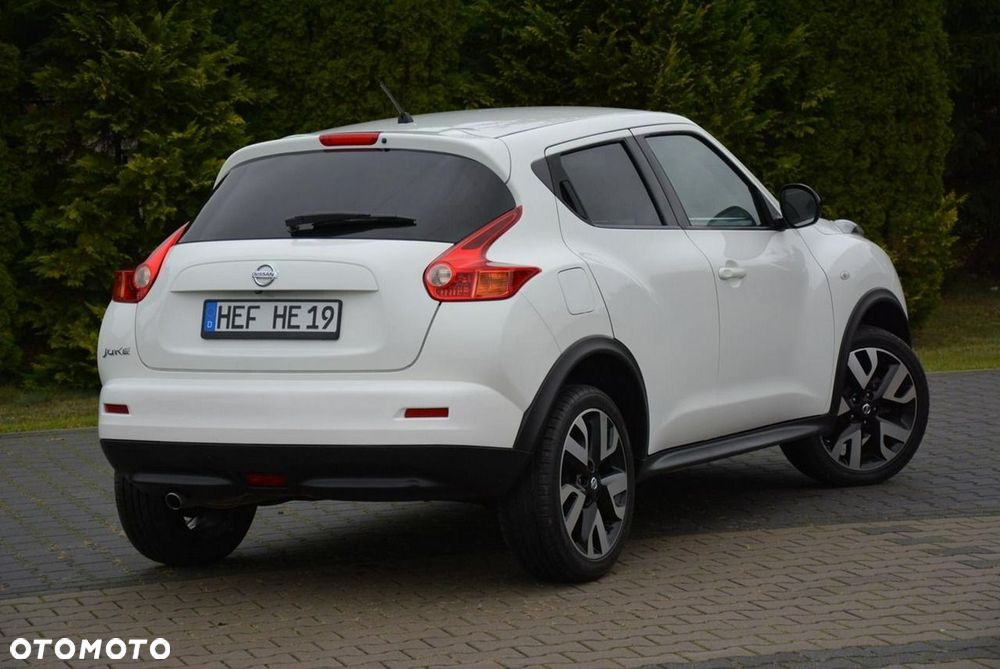 Nissan Juke - 13