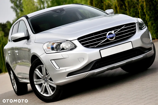 Volvo XC 60 D4 Drive-E Summum