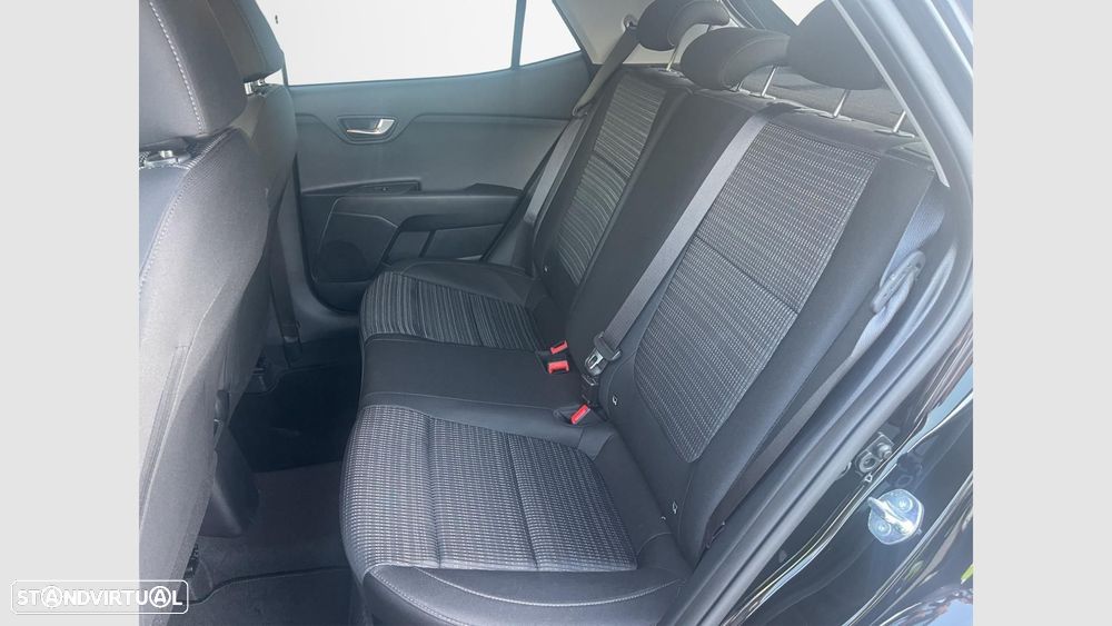 Kia Stonic 1.0 T-GDI Drive - 18