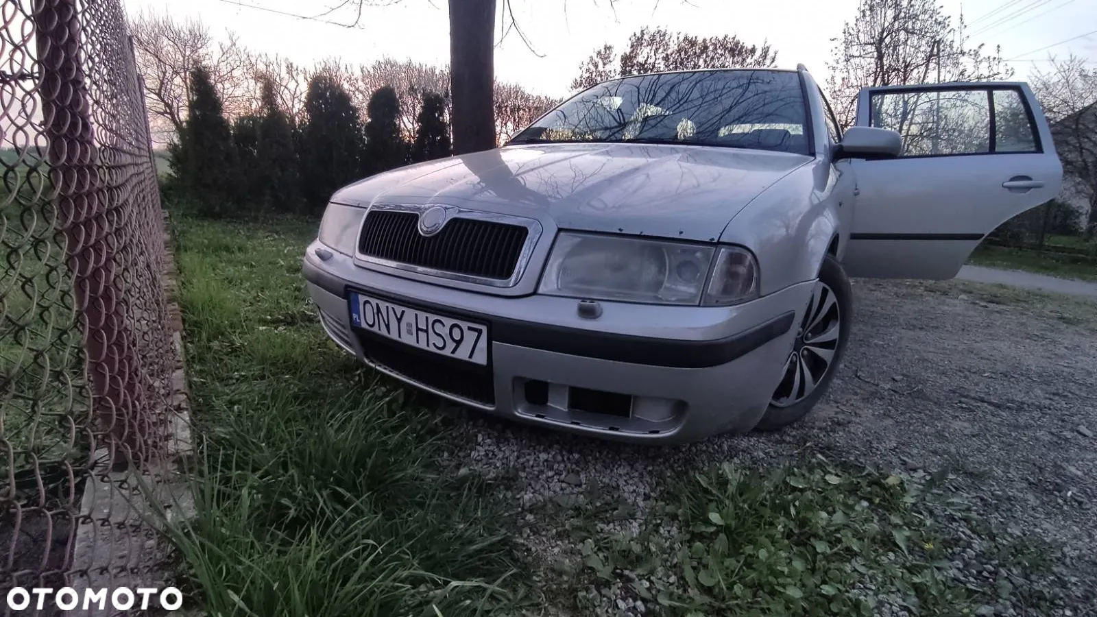 Skoda Octavia 2.0 Elegance - 2