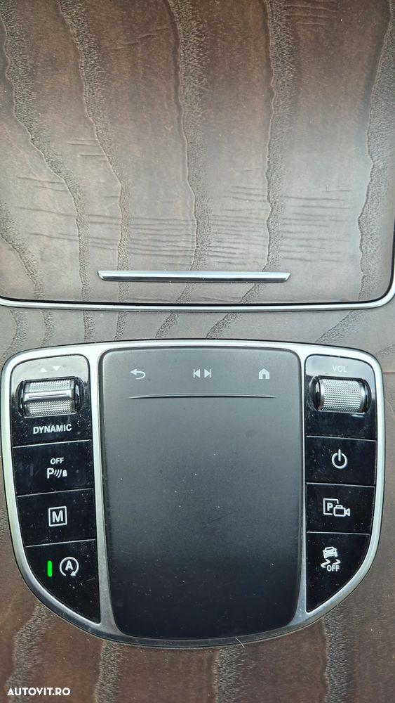 Mercedes-Benz GLC Coupe 300 d 4Matic 9G-TRONIC AMG Line - 14