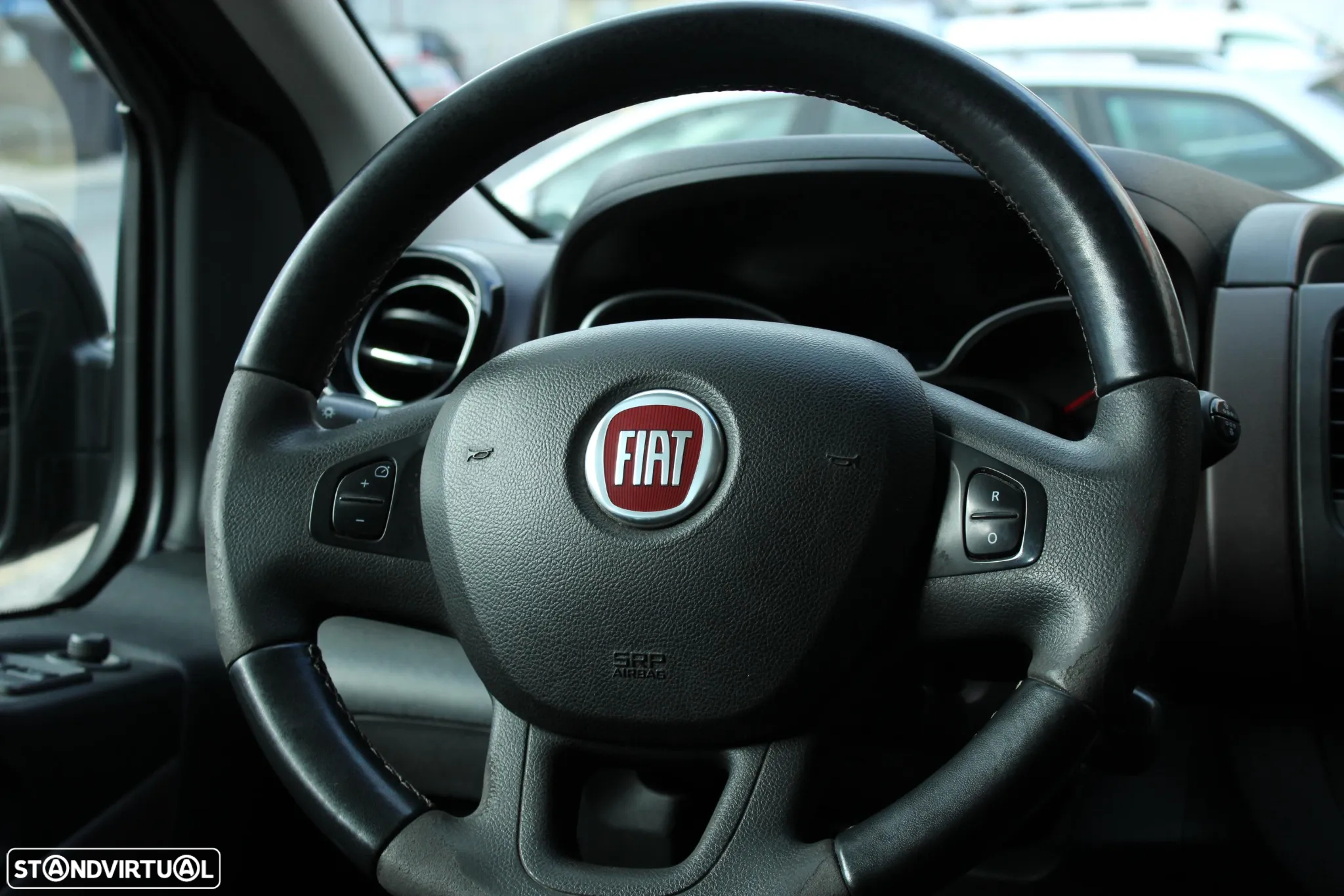 Fiat Talento 1.6 M-Jet L1H1 9L - 27