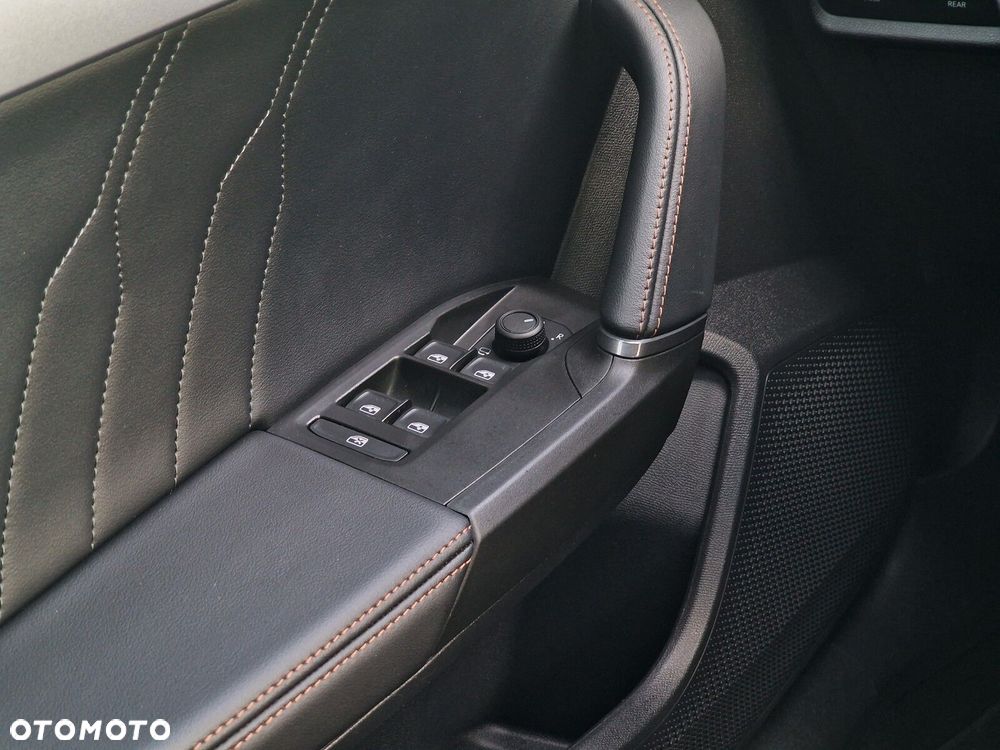 Cupra Leon Sportstourer 1.5 TSI - 21