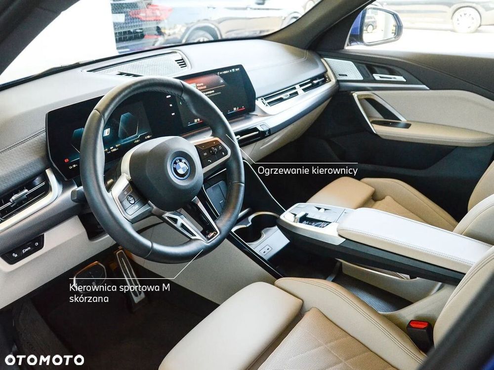 BMW iX2 xDrive30 66.5kWh M Sport - 21