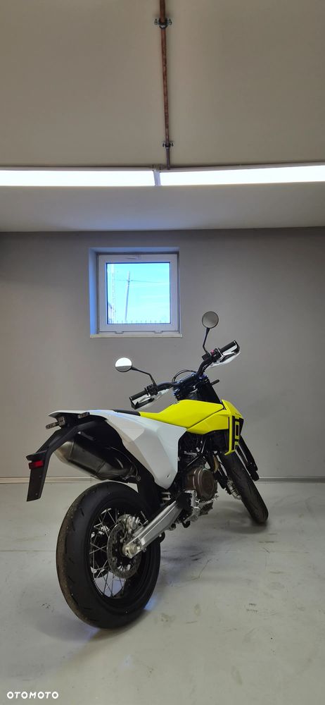 Husqvarna 701 - 5