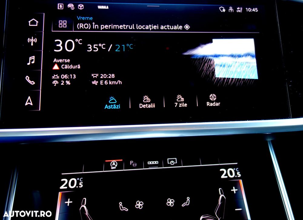 Audi A6 40 TDI quattro S tronic MHEV Advanced - 21