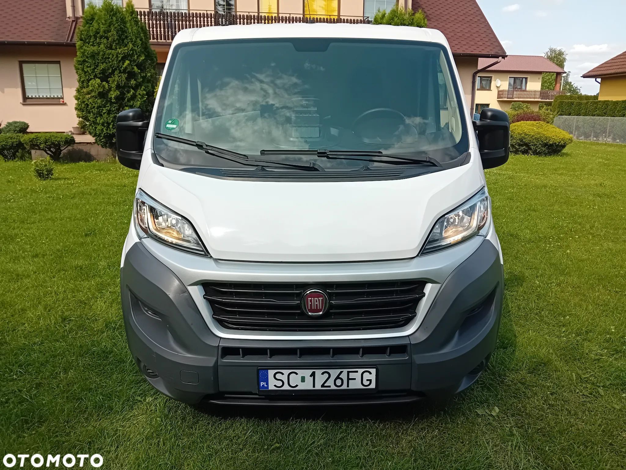 Fiat ducato - 1