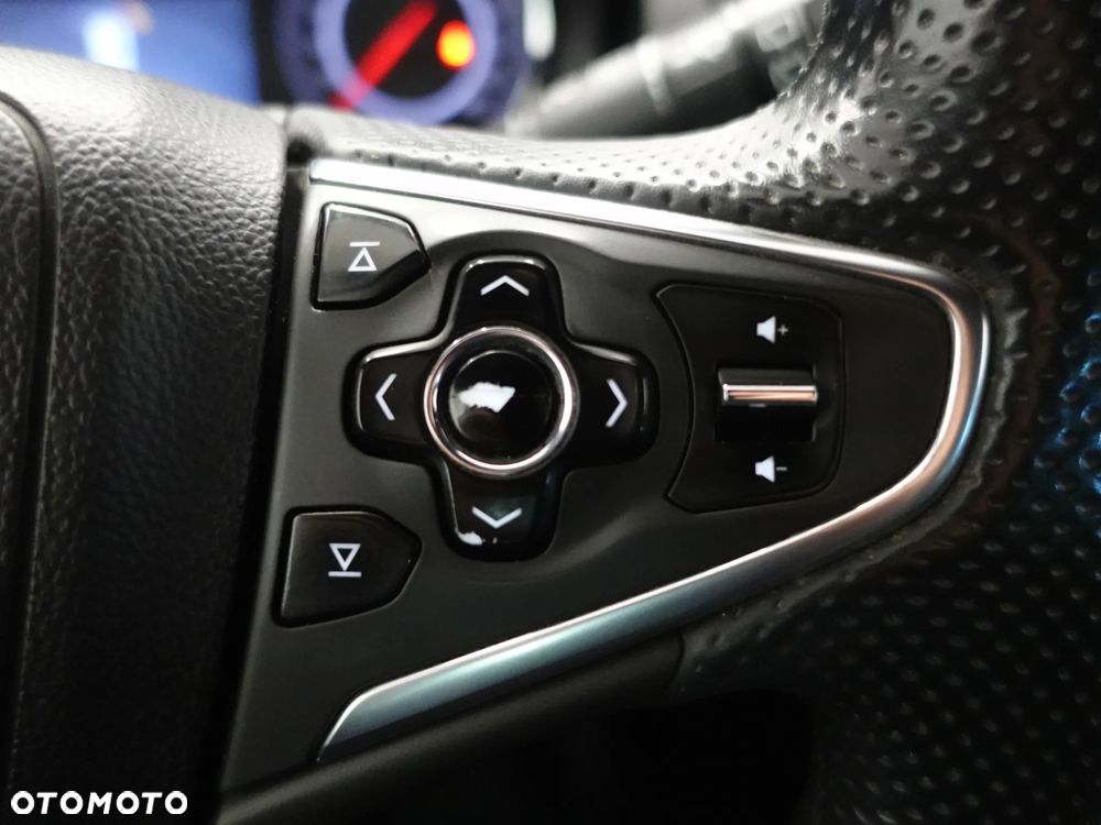 Opel Insignia 2.0 CDTI 4x4 ecoFLEX - 39