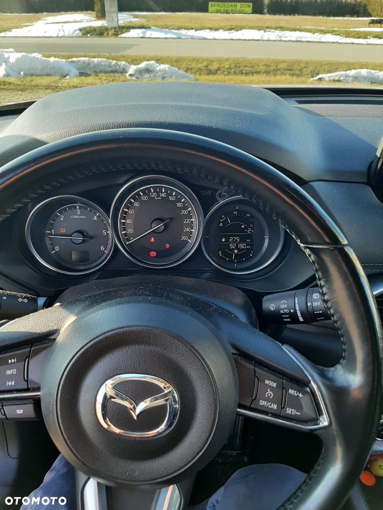 Mazda CX-5 2.2 D Skyenergy - 8