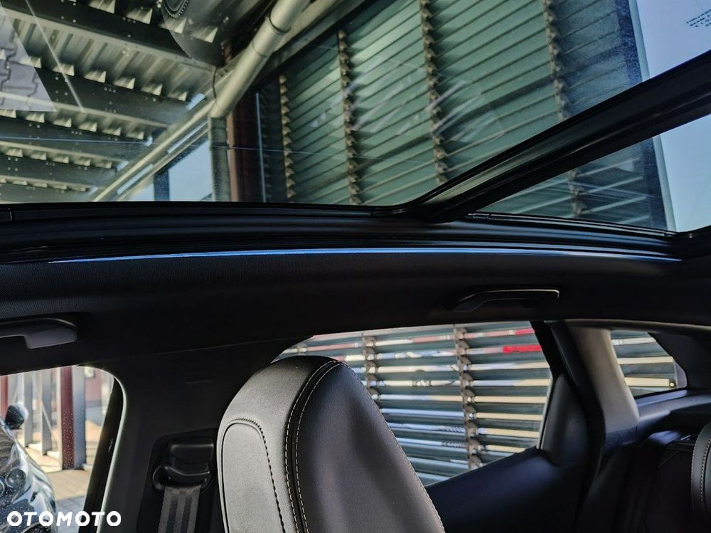 Peugeot 3008 BlueHDi 180 Stop & Start EAT8 GT - 20