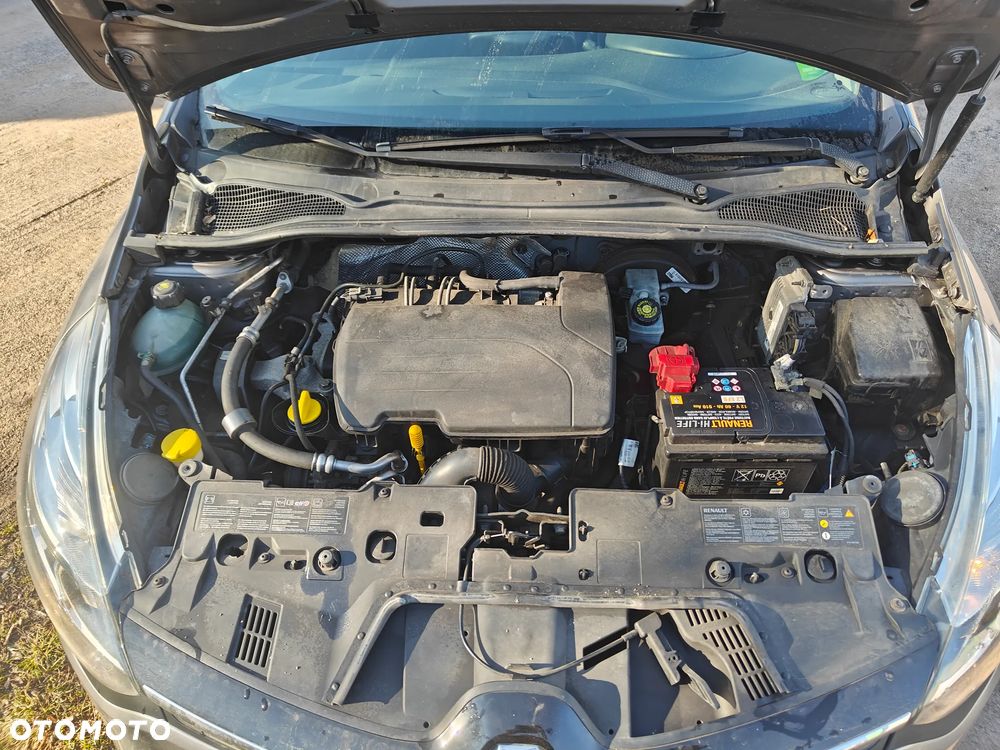 Renault Clio 1.2 16V 75 Limited - 15